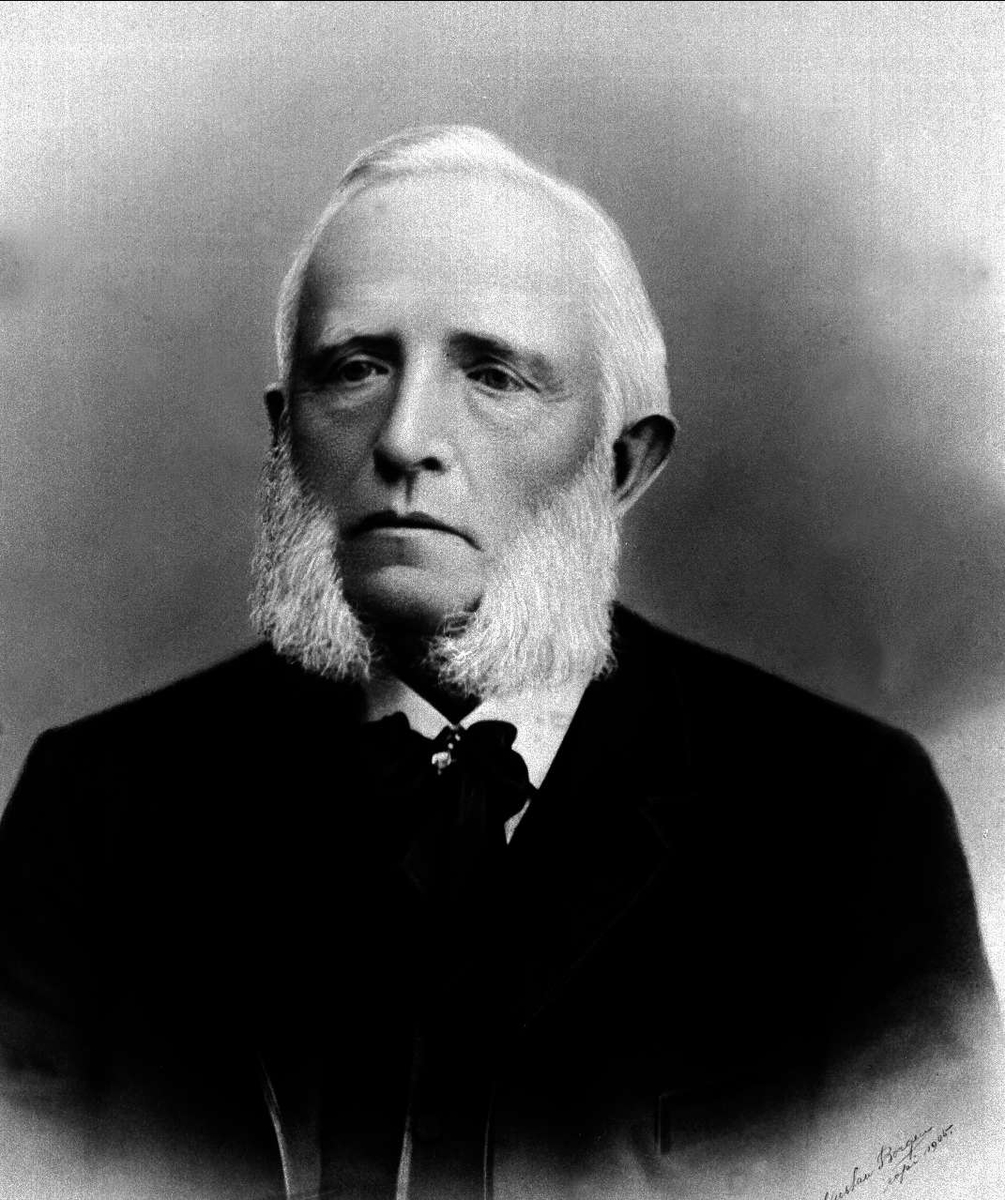 Gustav Borgen, NFB.18571