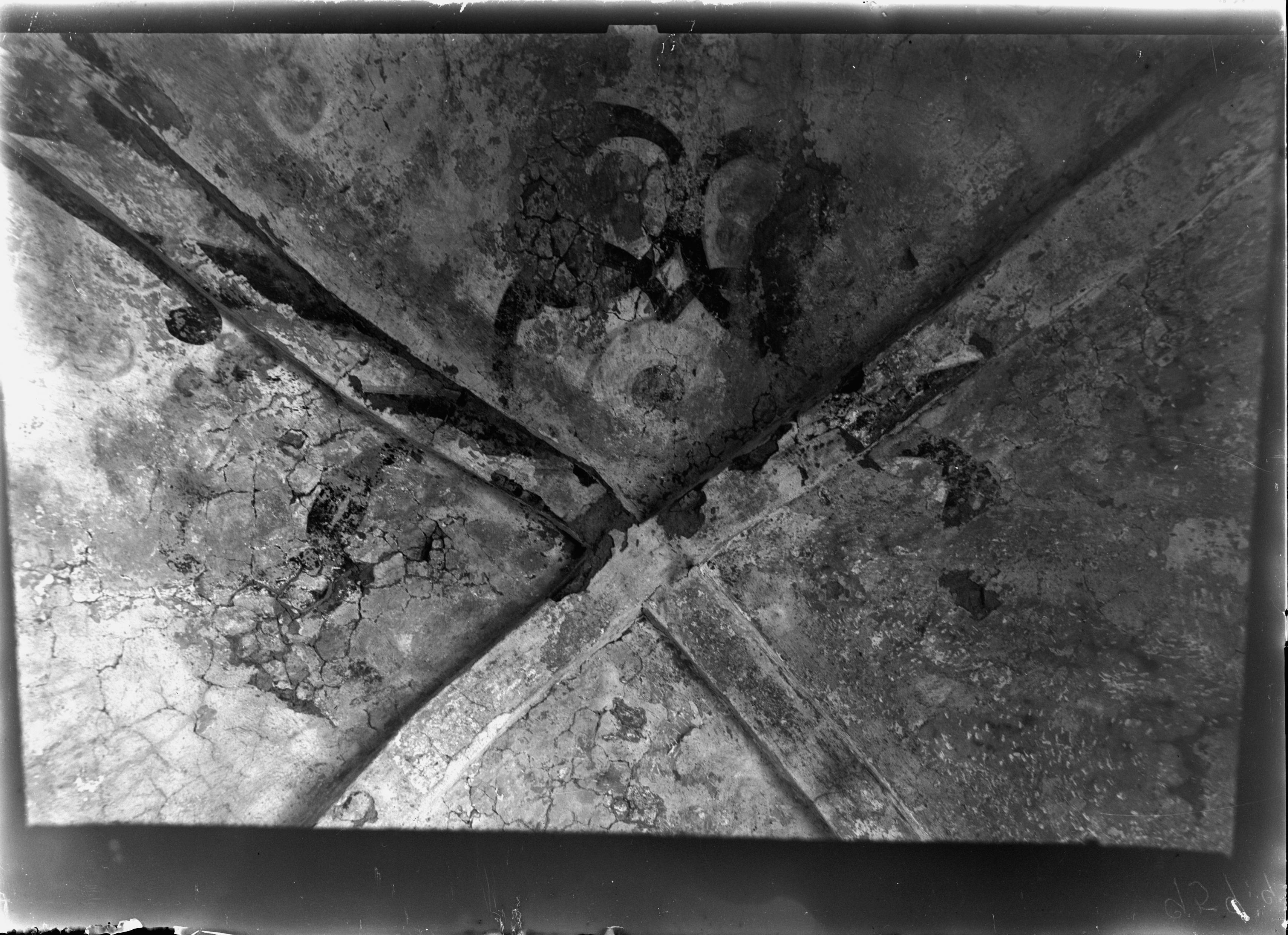 Sigurd Curman, Strängnäs Domkyrka