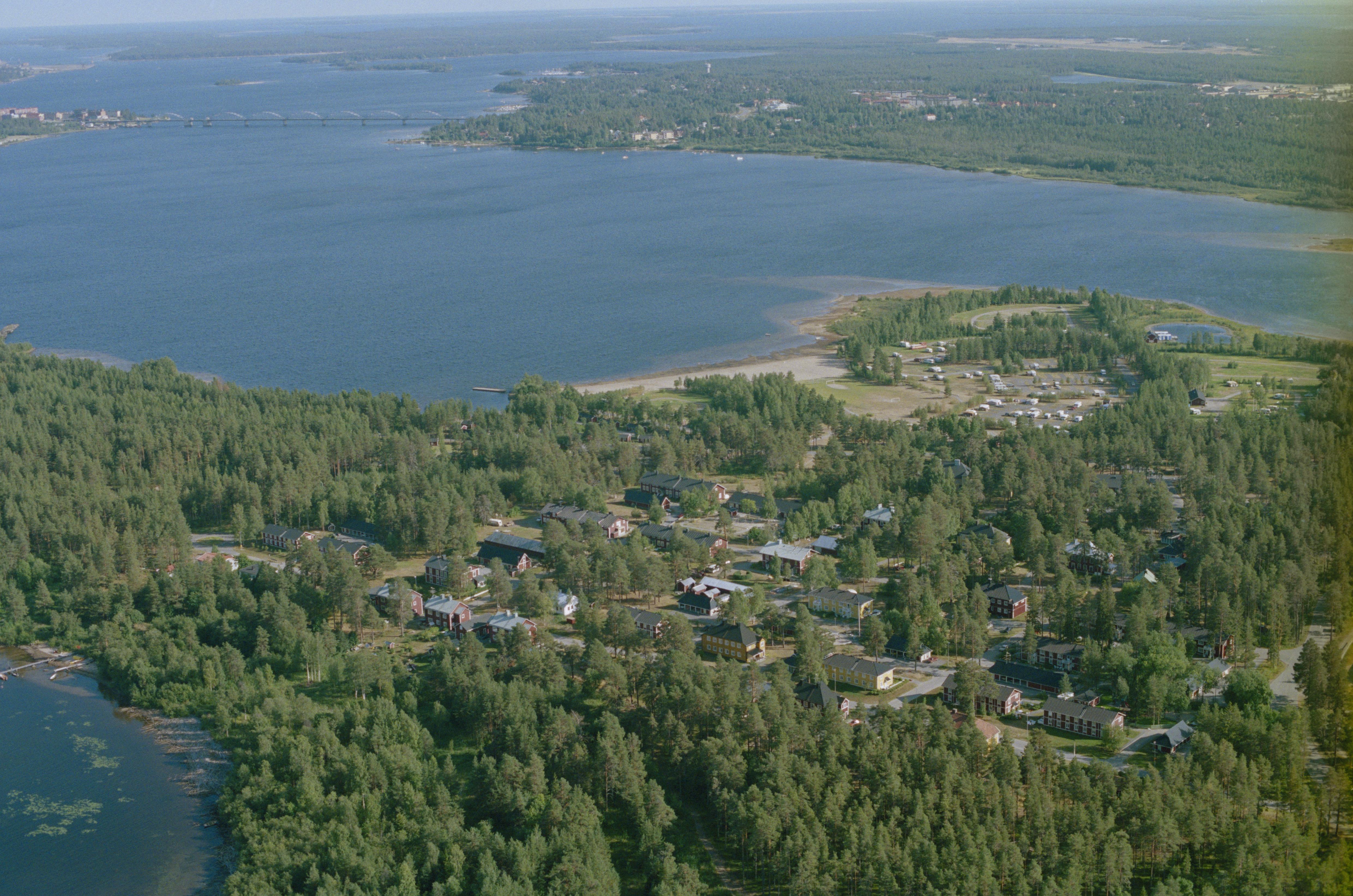 Jan Norrman, Nederluleå 627:1