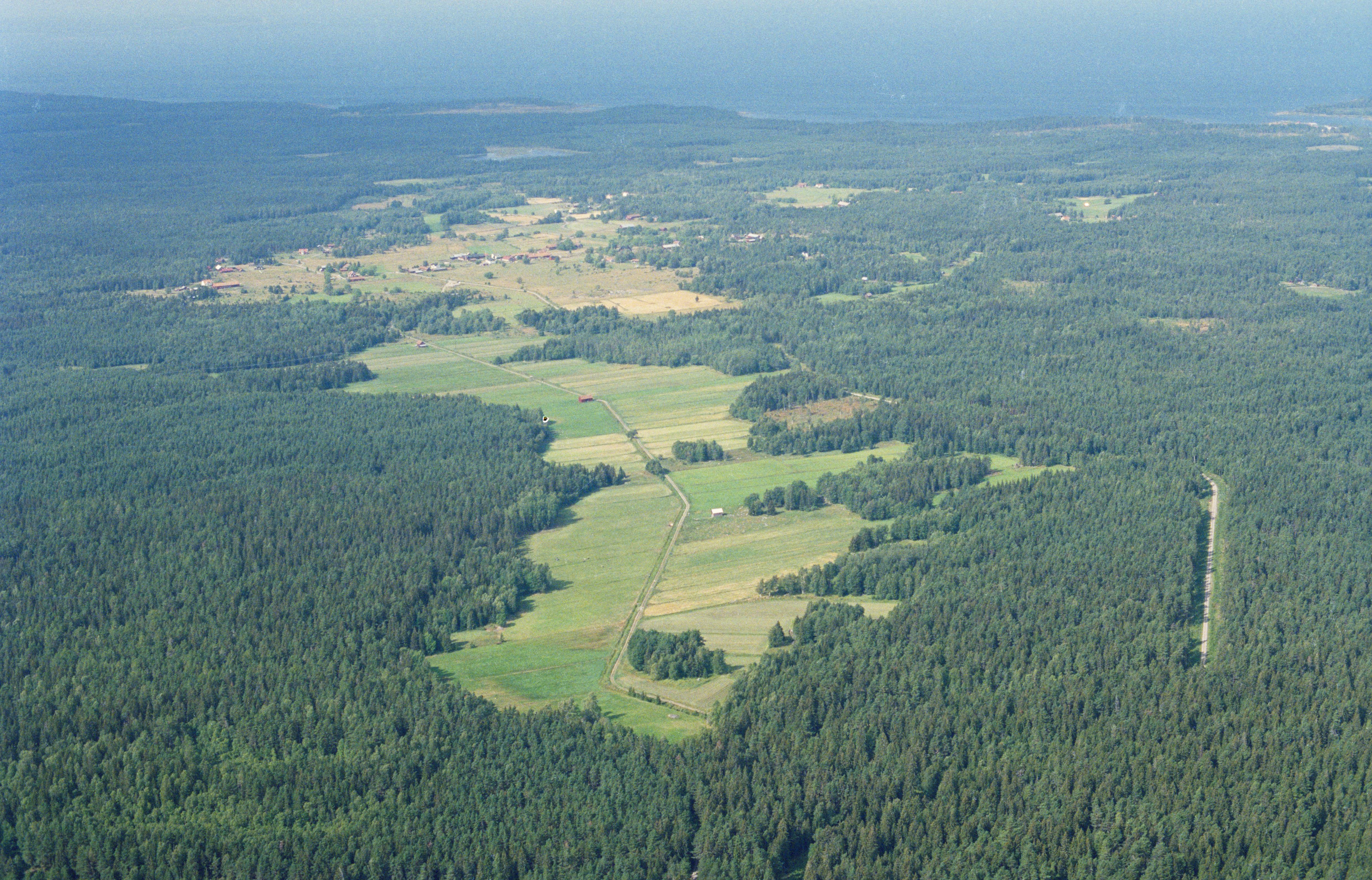 Jan Norrman, Hållnäs 280