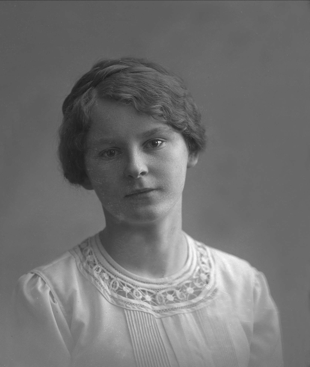 Gustav Borgen, NFB.38507