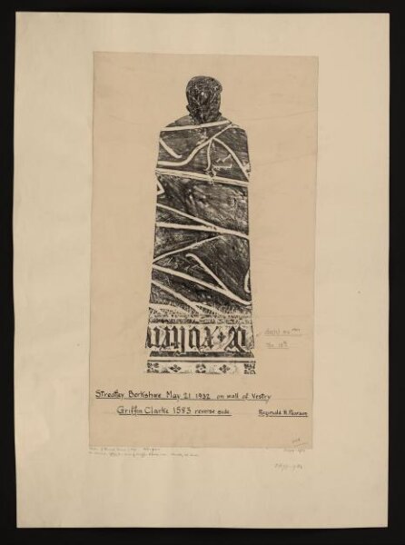 Unknown, Print