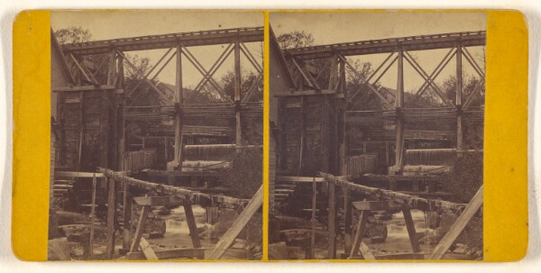Unknown, [Mill]