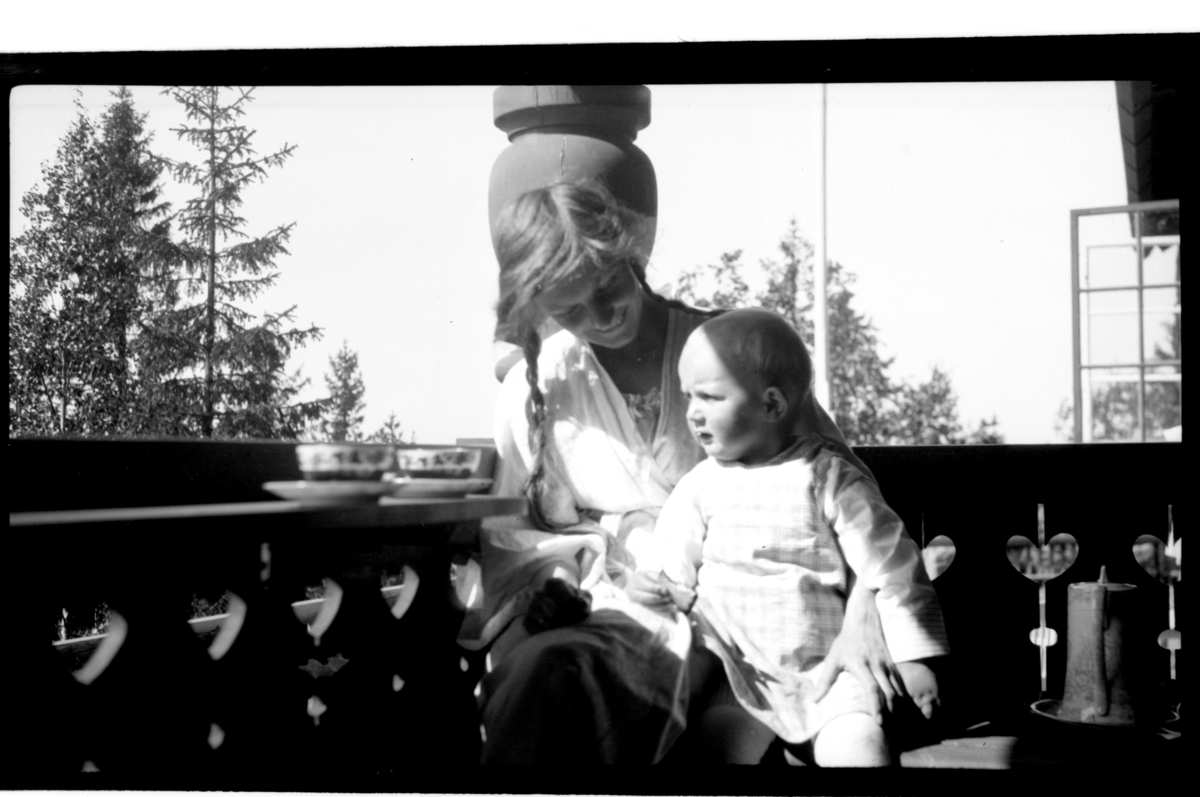 Rolf Sr. Sundt, NF.34664-442