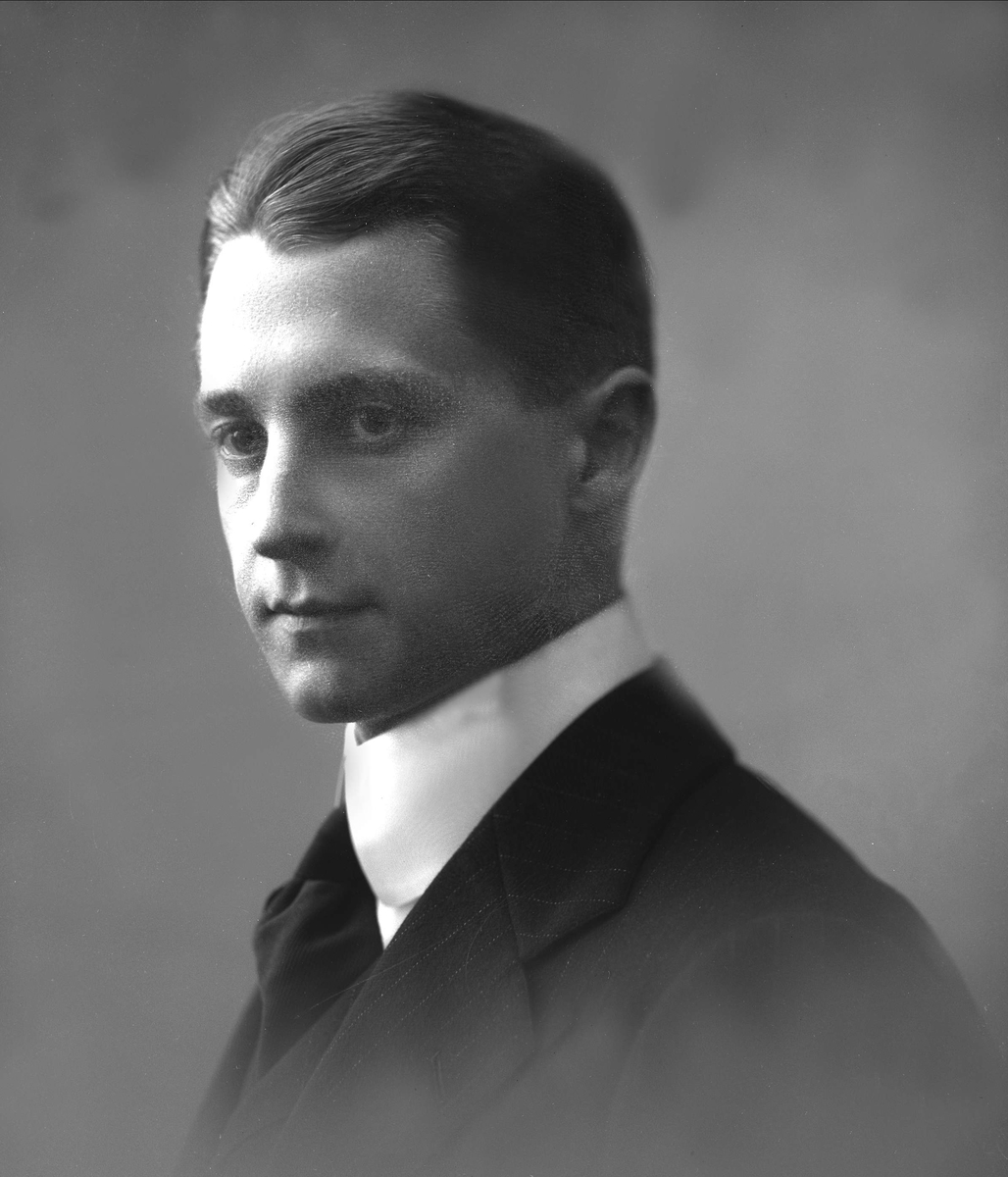 Gustav Borgen, NFB.48049