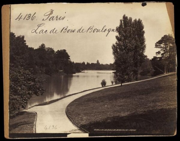 Francis Frith, Photograph