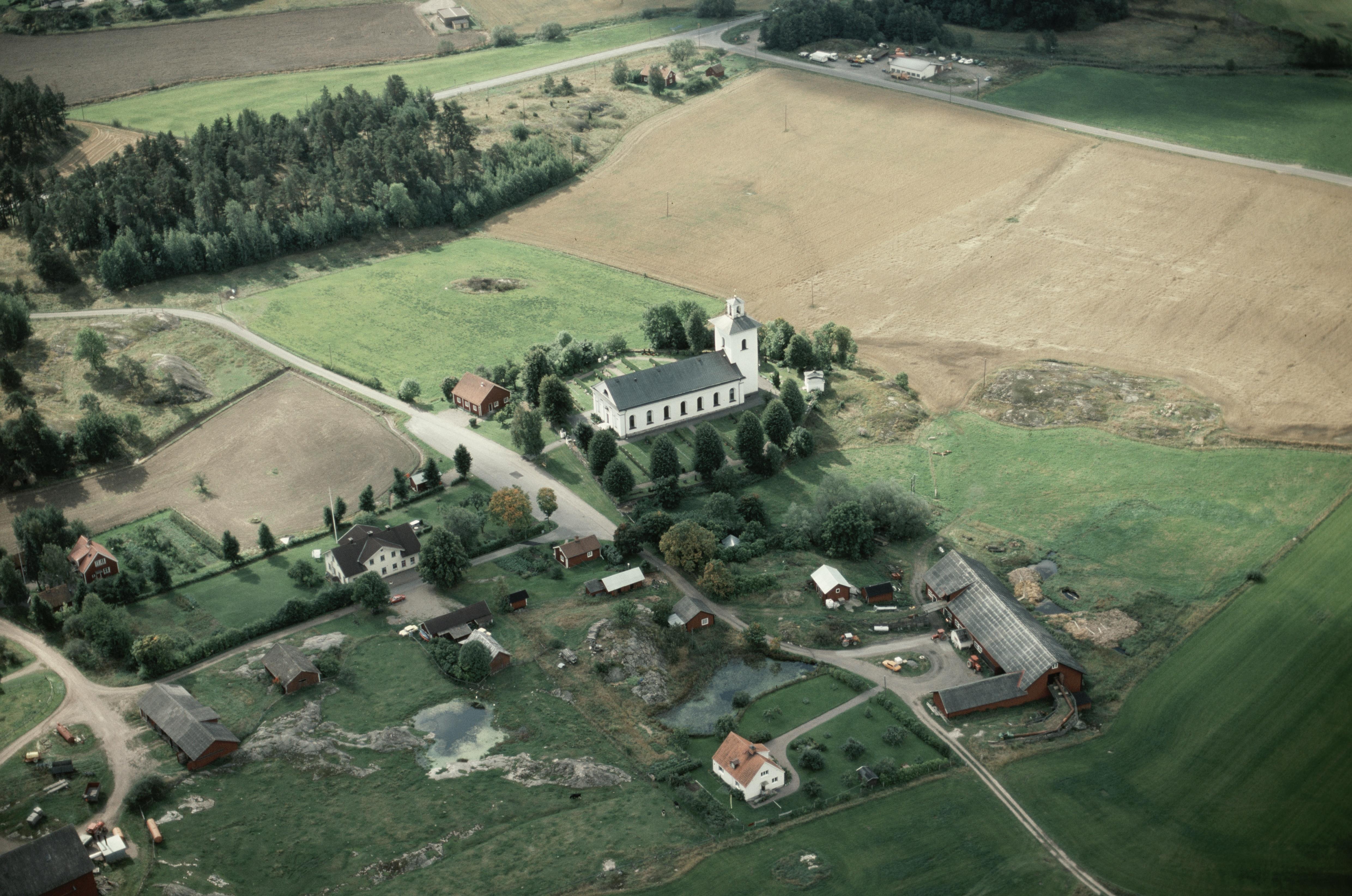 Jan Norrman, Västra Husby 266