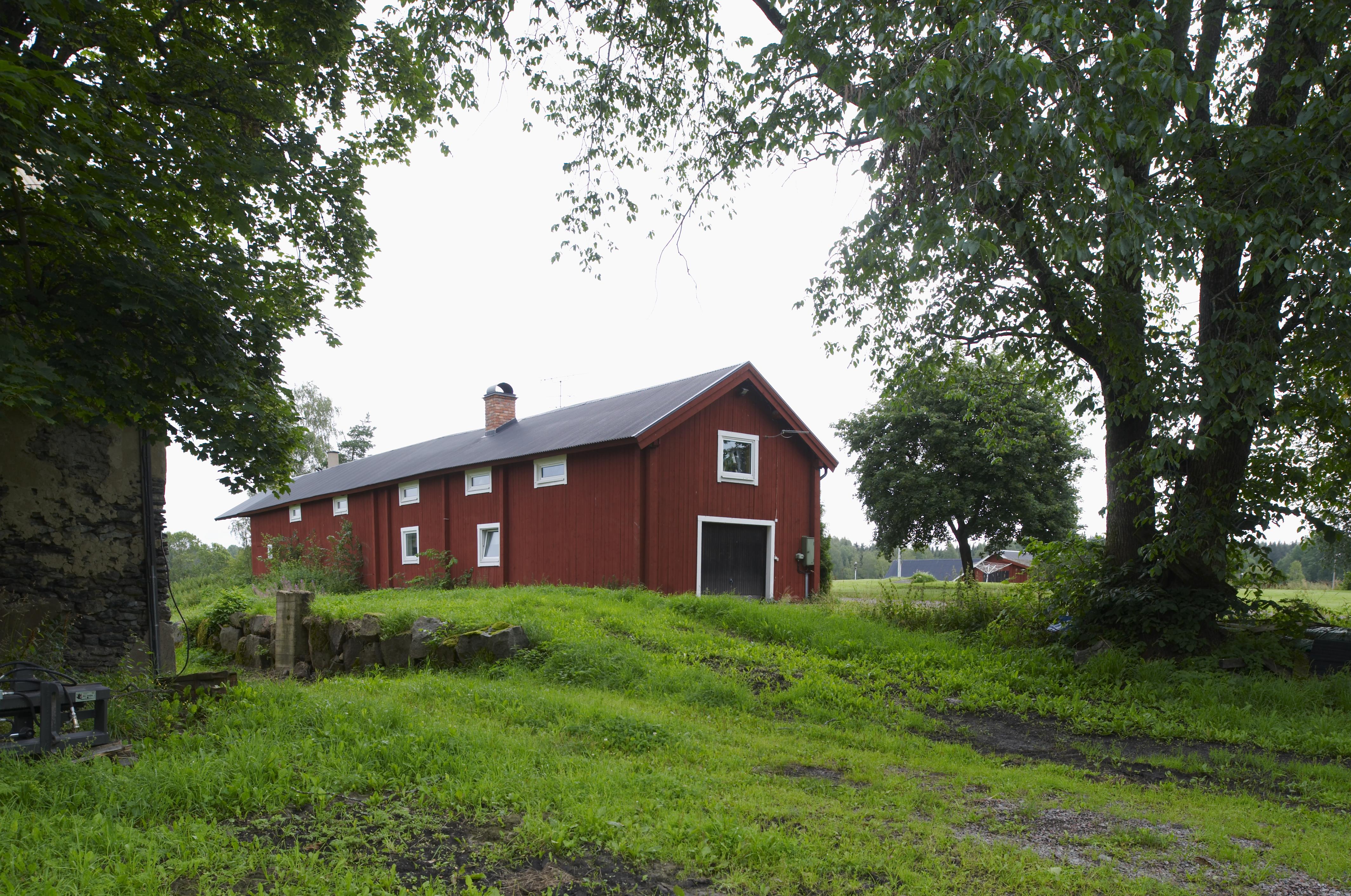 Bengt A Lundberg, Olsbenning