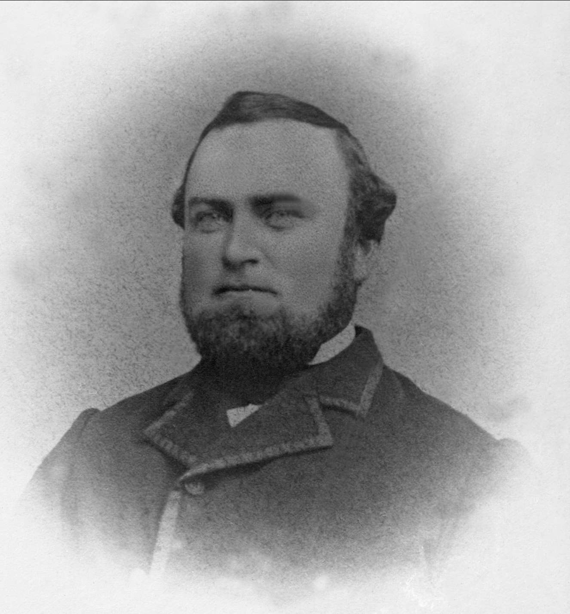 Gustav Borgen, Avfotografering.