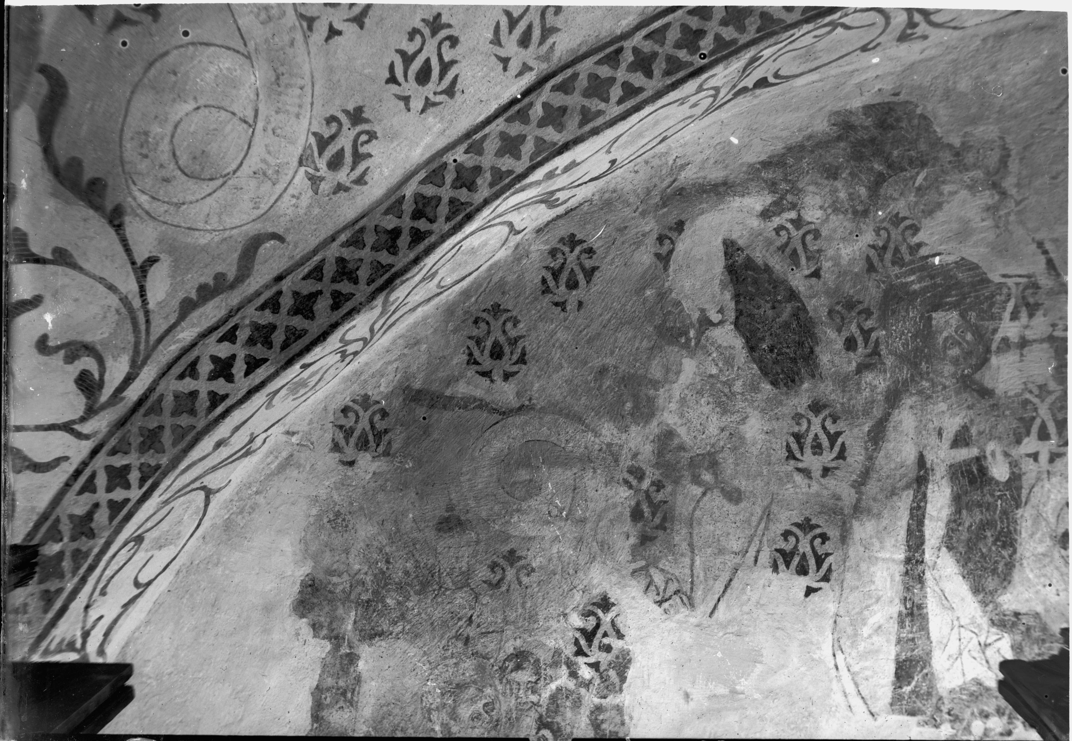 Sigurd Wallin, Torshälla kyrka