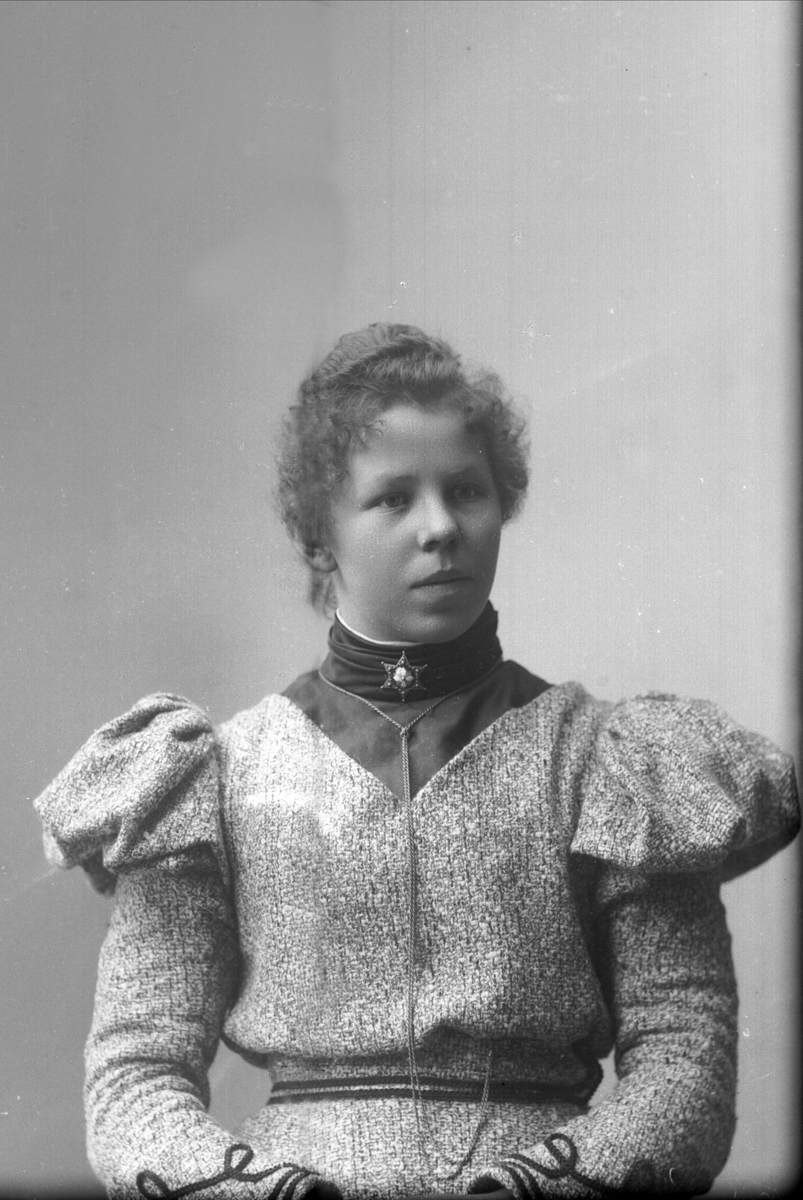 Gustav Borgen, NFB.08773