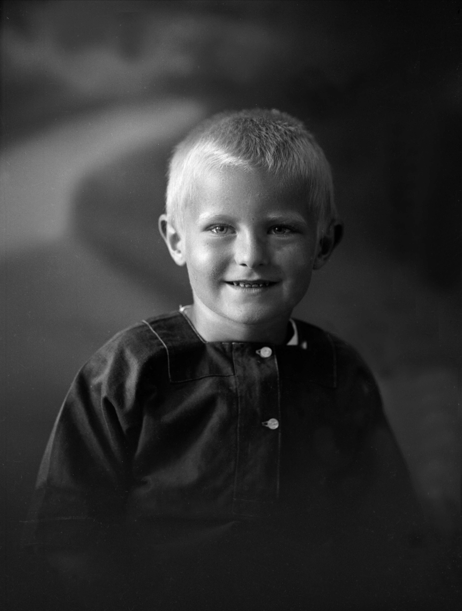 Gustav Borgen, NFB.08959
