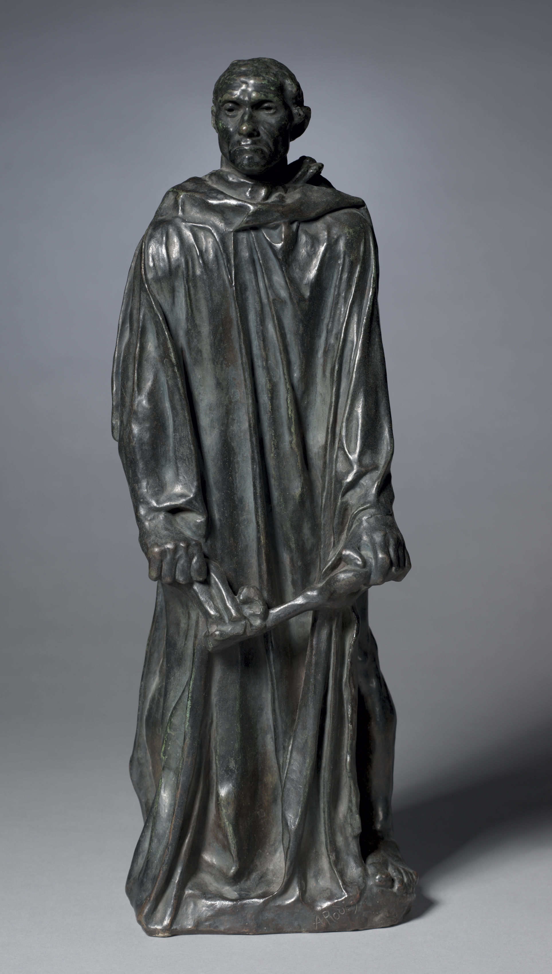 Auguste Rodin, Jean d'Aire