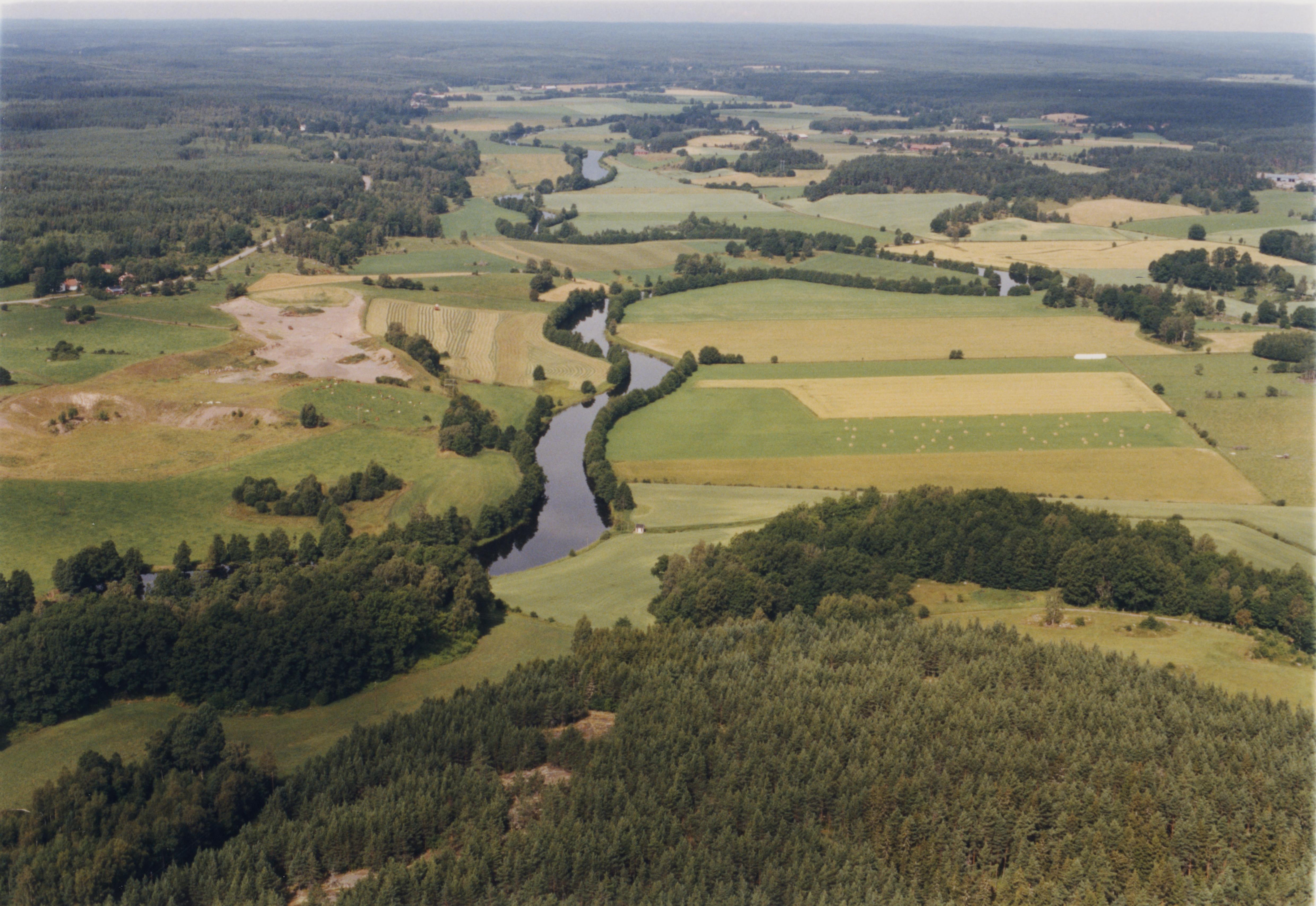 Jan Norrman, Högsby 83:1