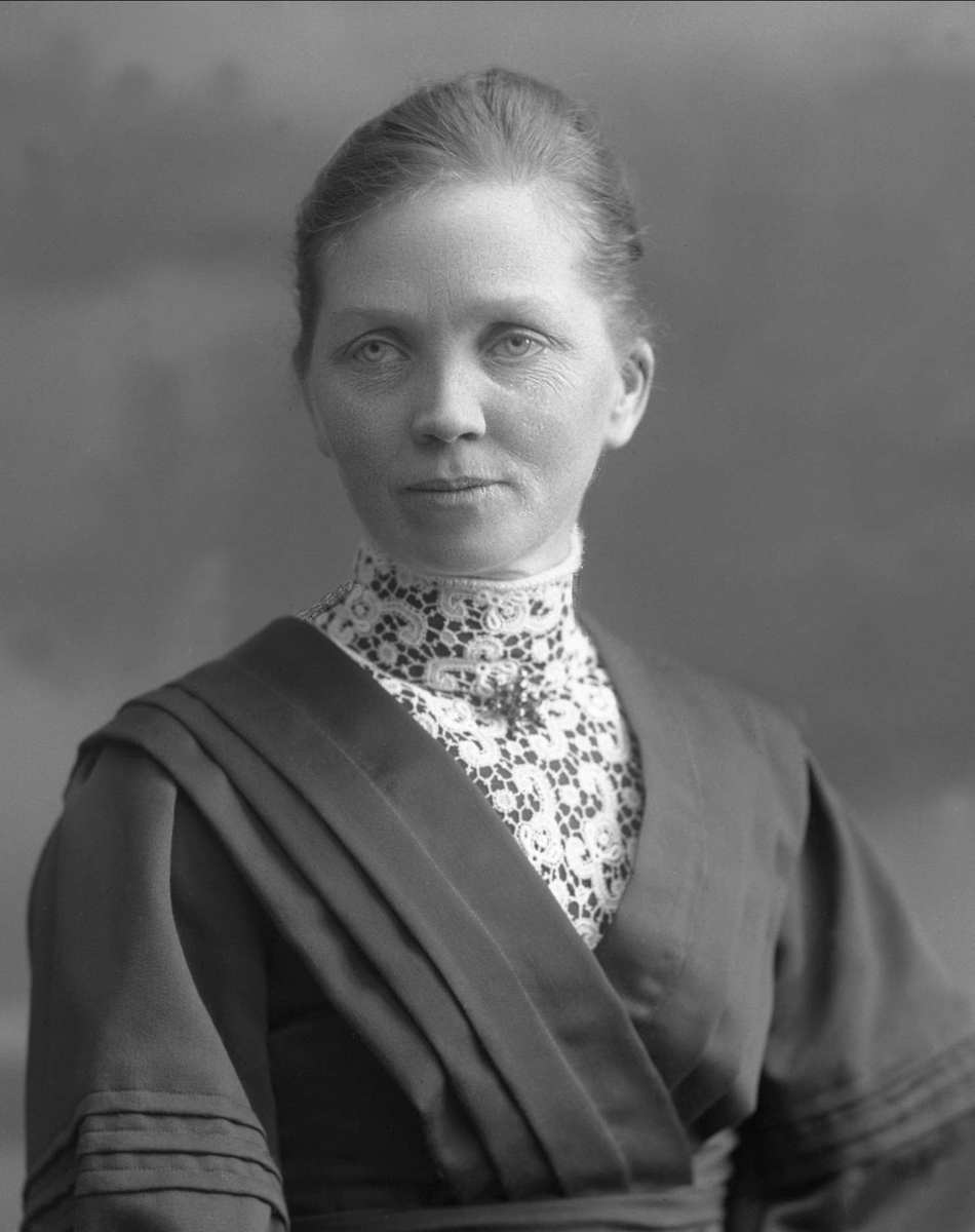 Gustav Borgen, NFB.45286