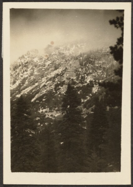 Louis Fleckenstein, [Landscape]