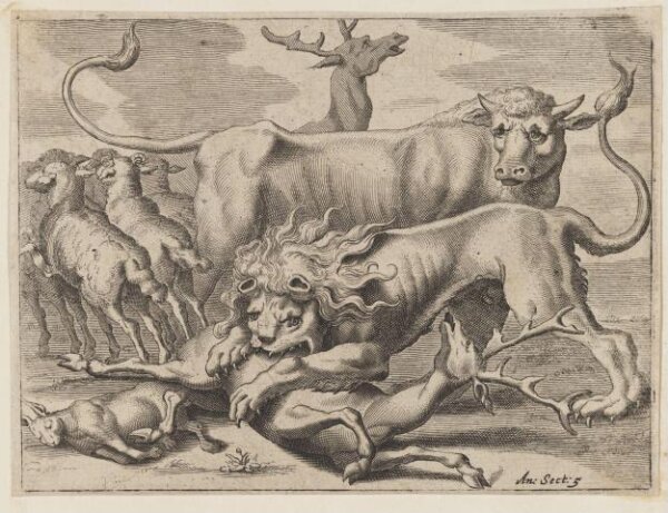 Unknown, Print