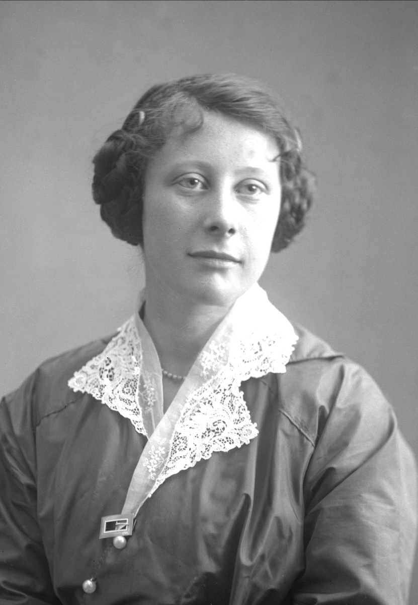 Gustav Borgen, NFB.47746