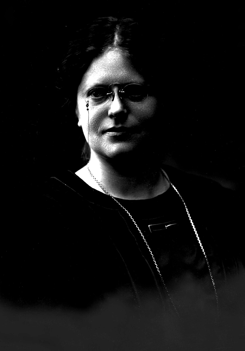 Gustav Borgen, NFB.05701