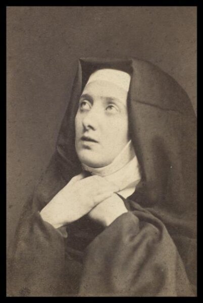 London Stereoscopic and Photographic Company, Guy Little Theatrical Photograph