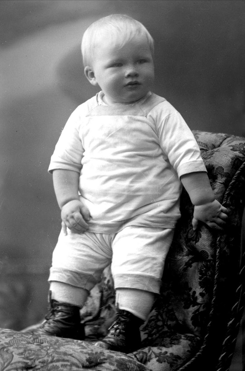Gustav Borgen, NFB.44090