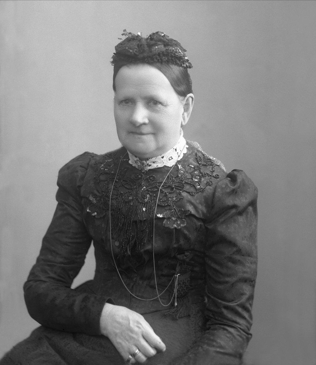 Gustav Borgen, NFB.53622