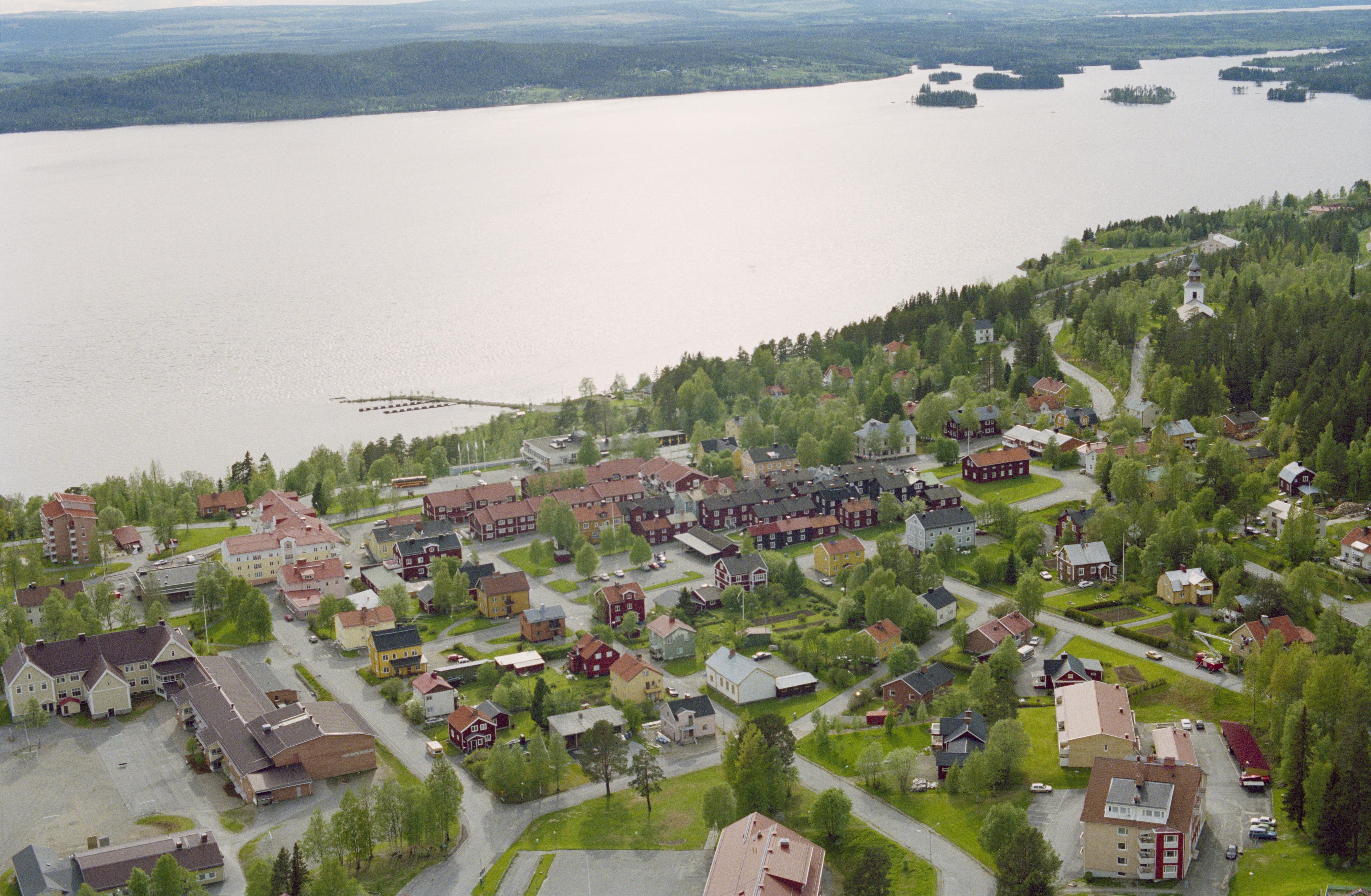 Jan Norrman, Vilhelmina 309:1