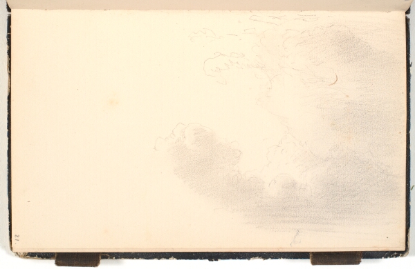 P.C. Skovgaard, Skystudie