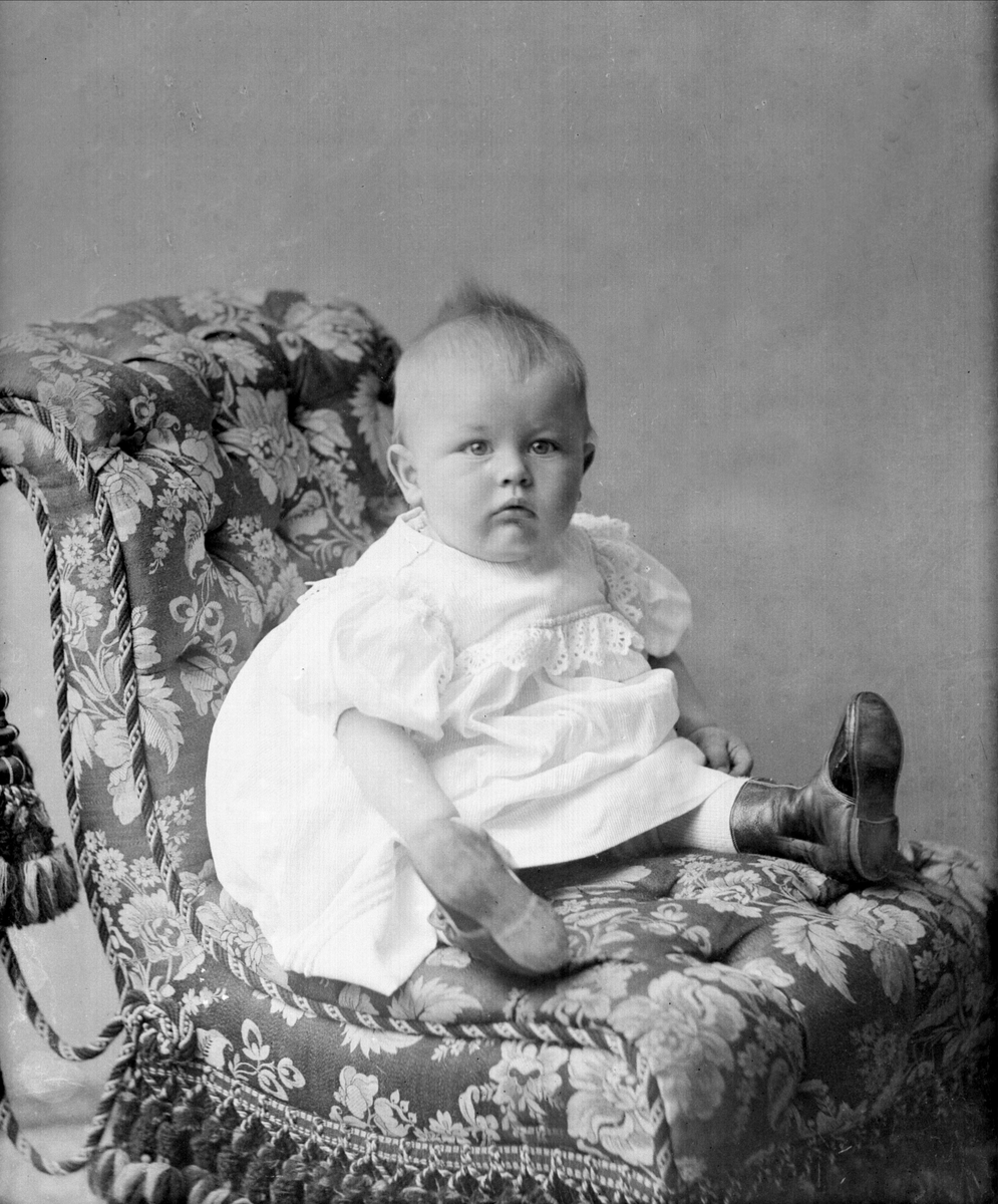 Gustav Borgen, NFB.27669