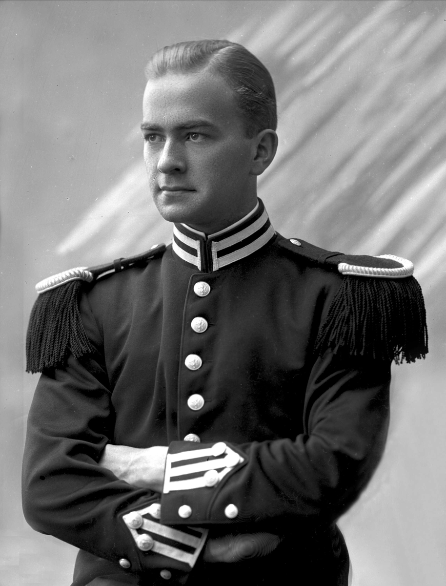 Gustav Borgen, NFB.31928