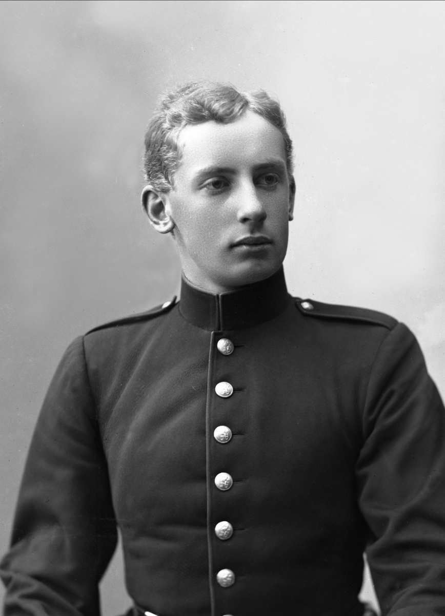 Gustav Borgen, NFB.29067