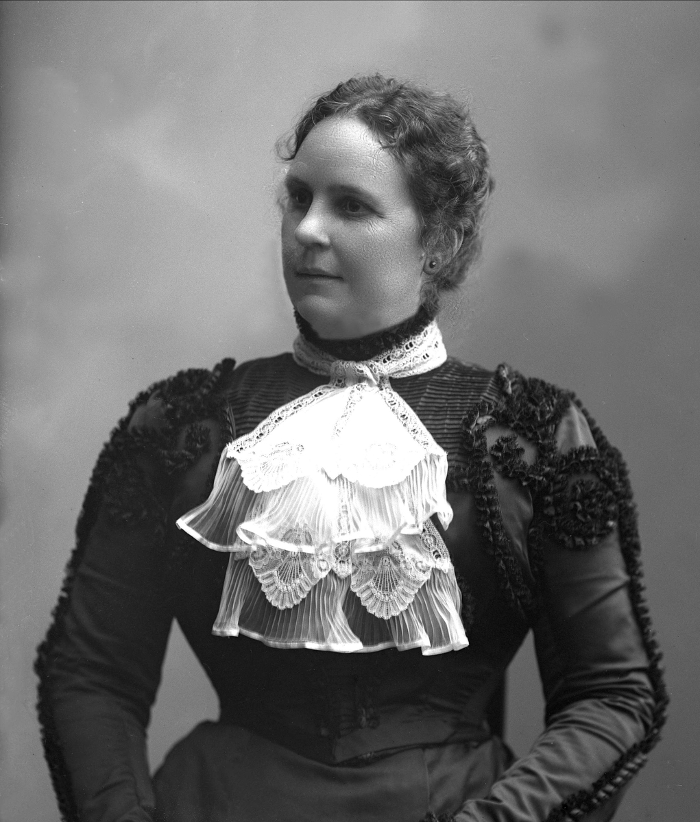 Gustav Borgen, NFB.32574