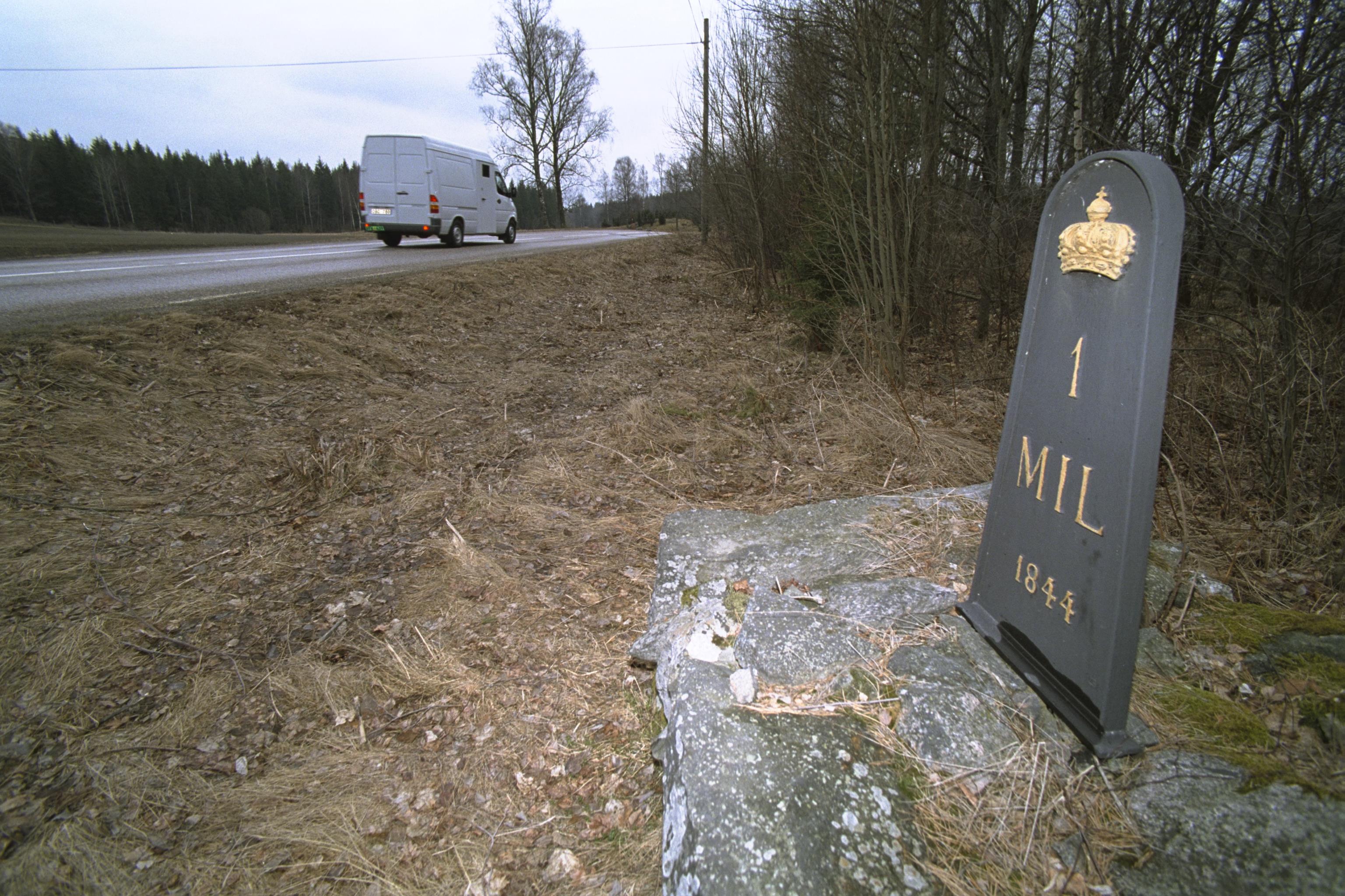 Bengt A Lundberg, Milsten Laxne