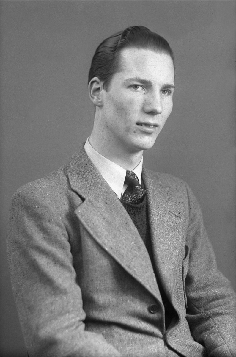 Gustav Borgen, NFB.56912