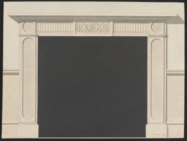 unknown, Drawing