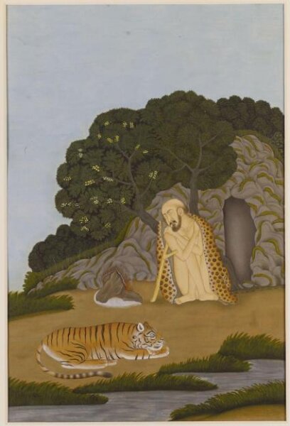 Unknown, Painting