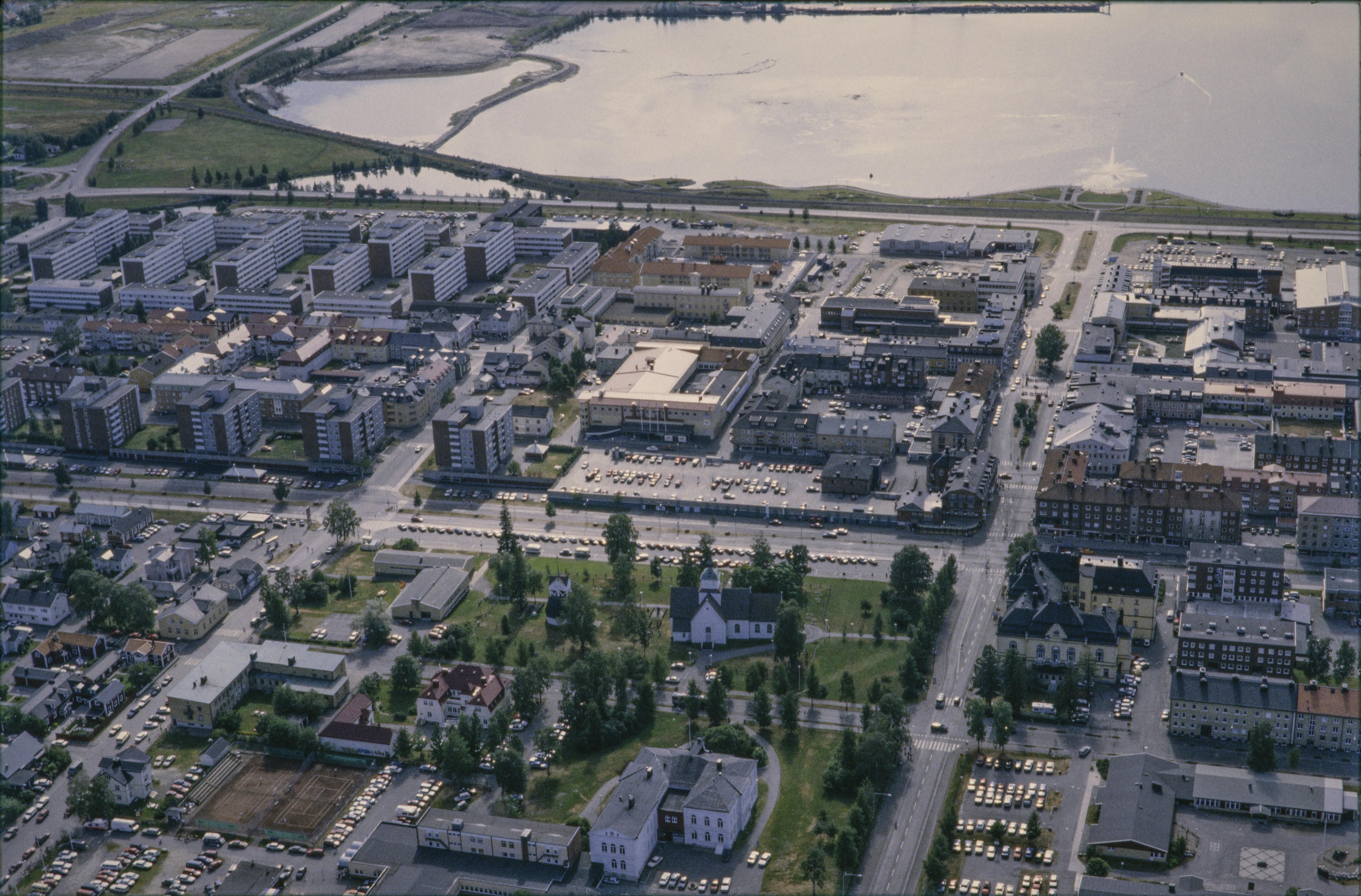 Jan Norrman, Piteå socken 226:1
