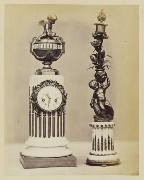 Franck, Photograph