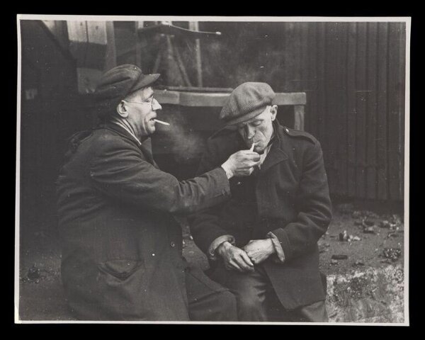 Hardy, Bert, LIFE IN THE ELEPHANT