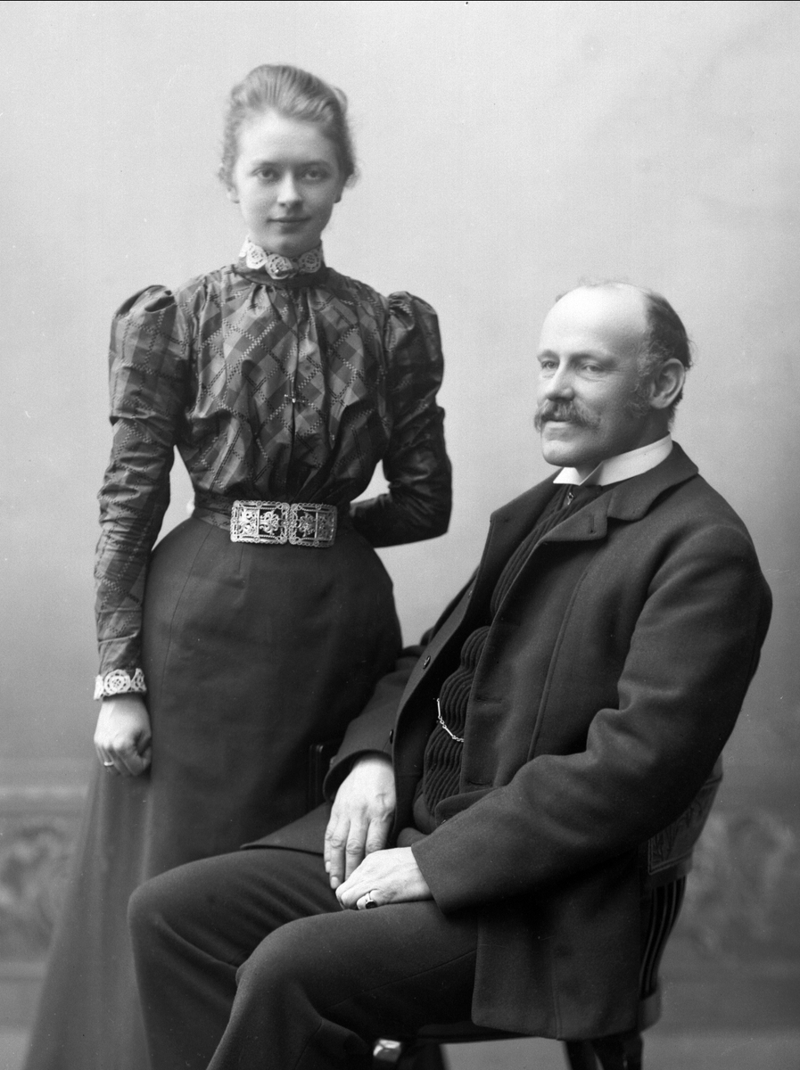 Gustav Borgen, NFB.25577