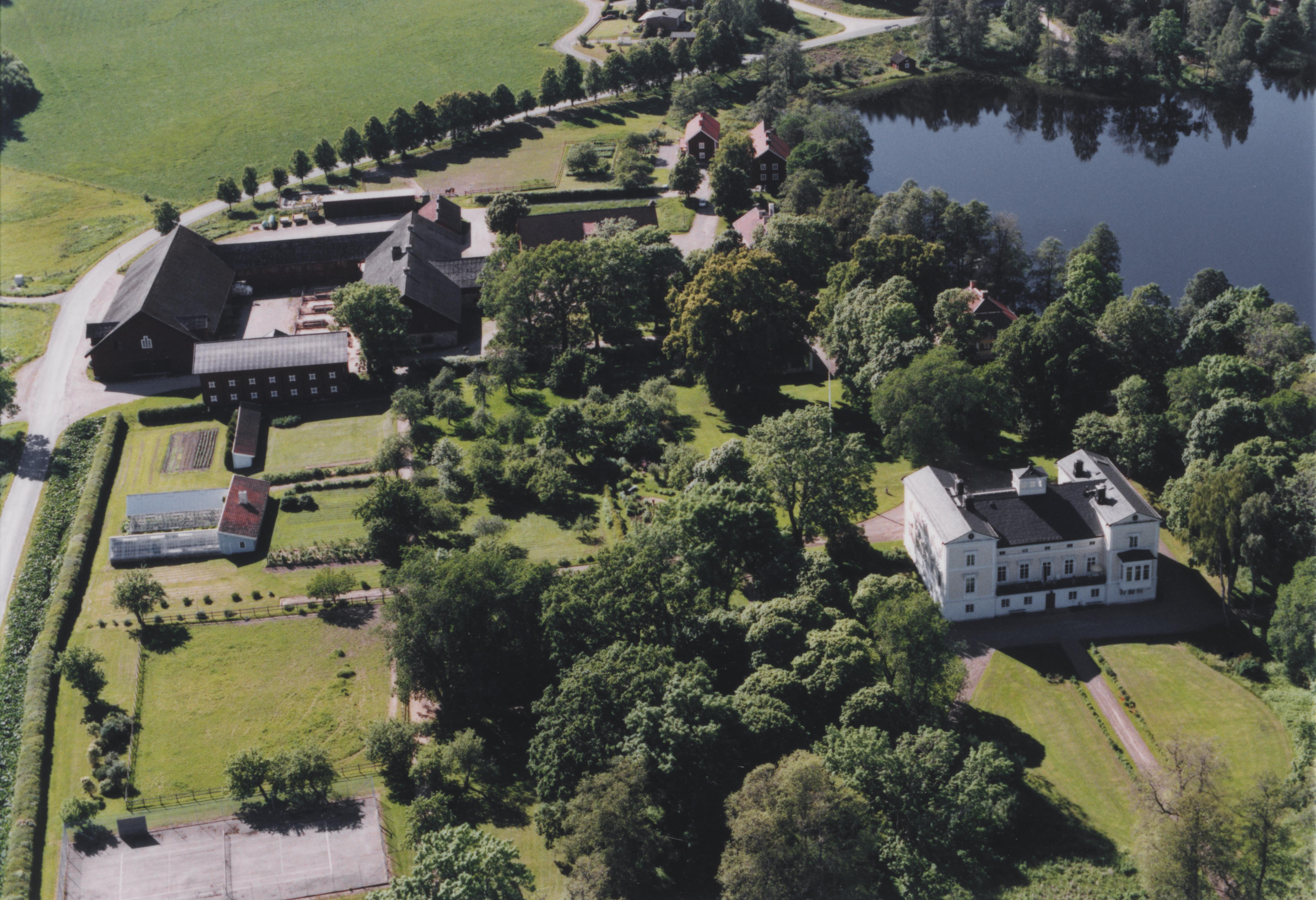 Jan Norrman, Floda 16:1