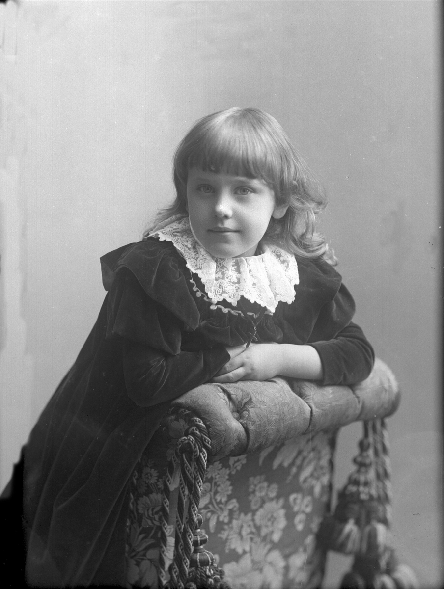 Gustav Borgen, NFB.22731