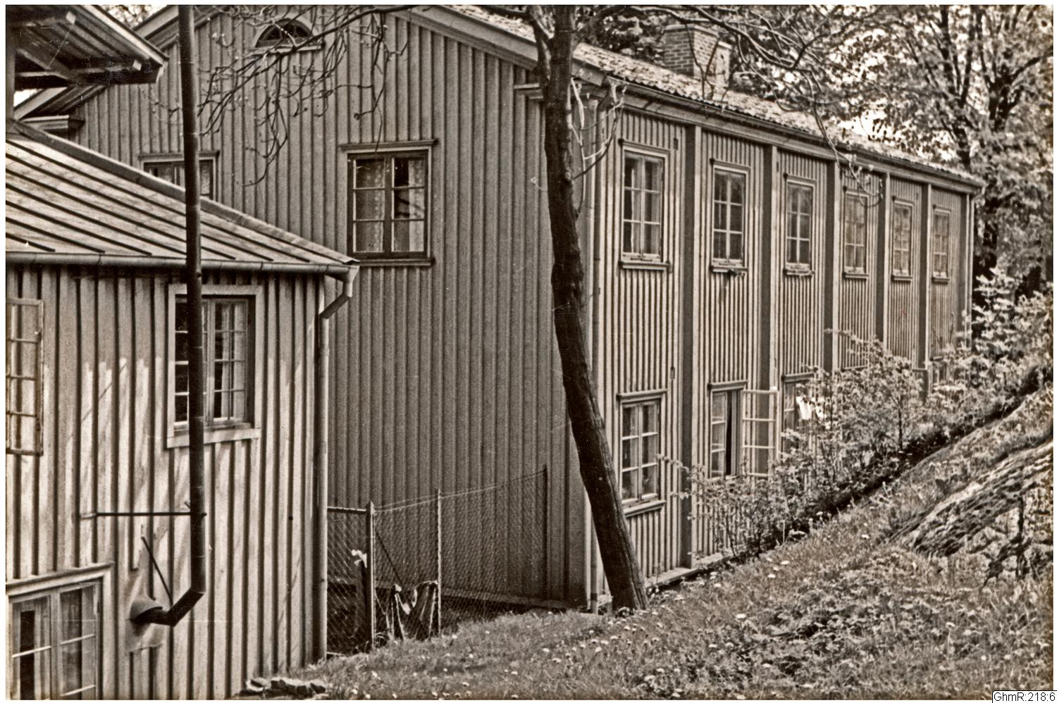Otto Thulin, påsiktsbild, fotografi, bilder