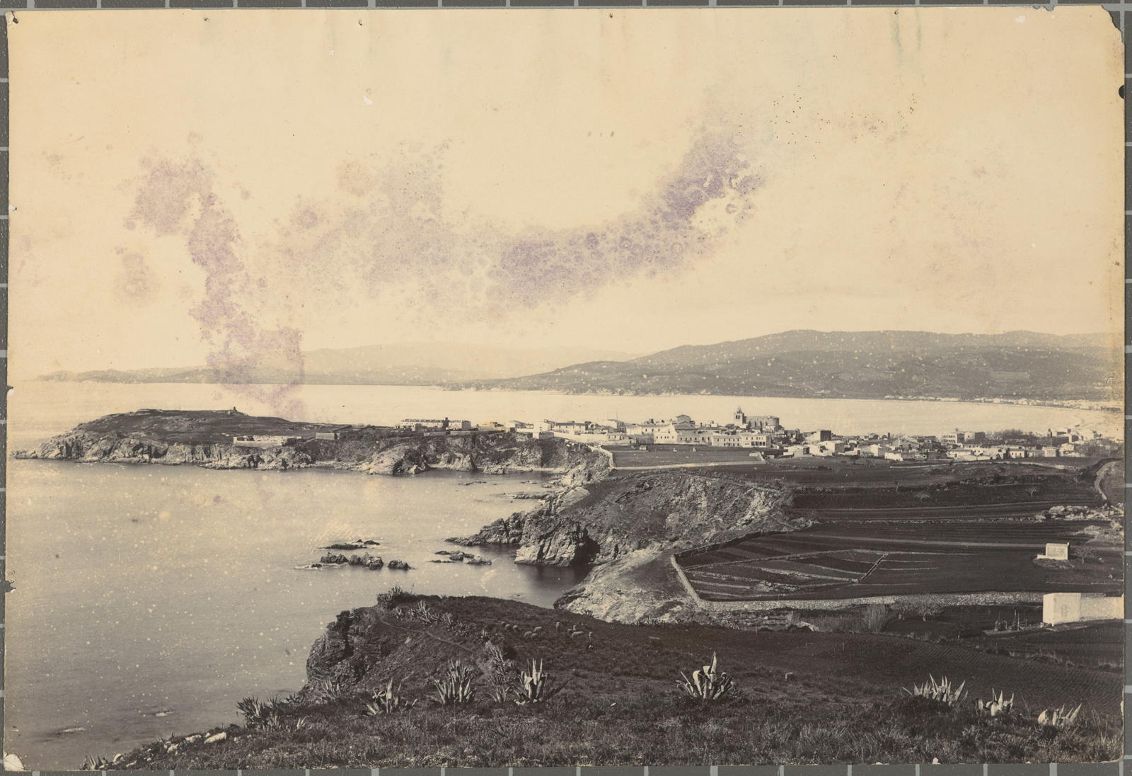 Desconegut, [Palamós]