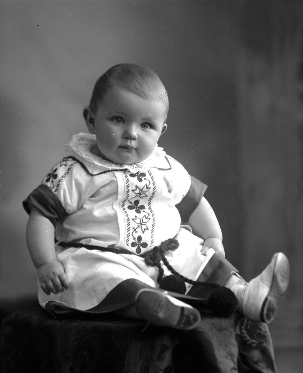 Gustav Borgen, NFB.39375