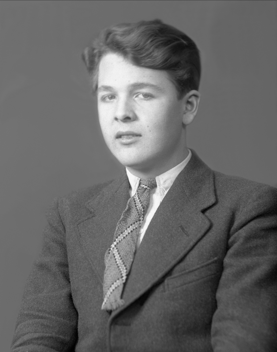 Gustav Borgen, NFB.56390