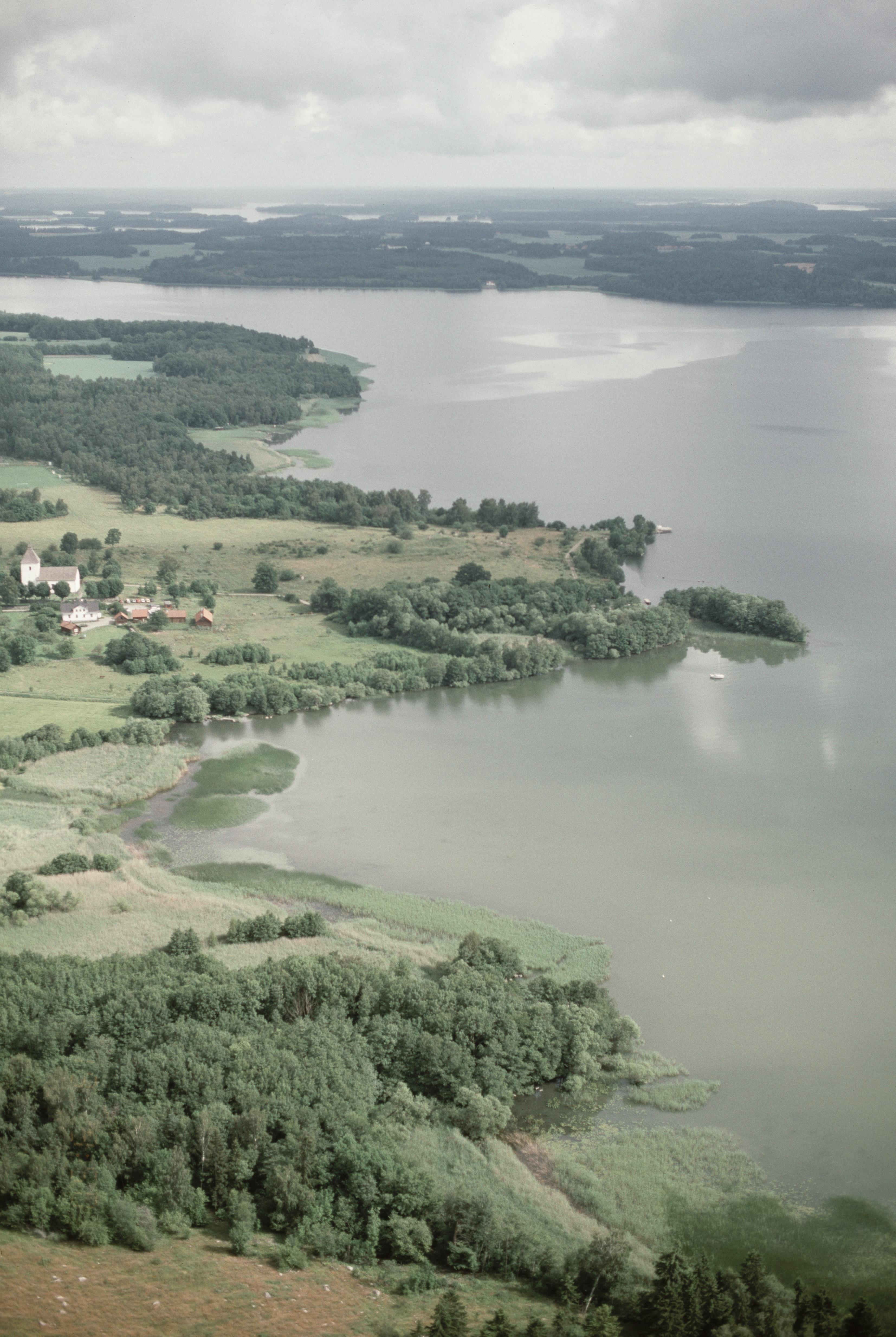 Jan Norrman, Adelsö 46:2