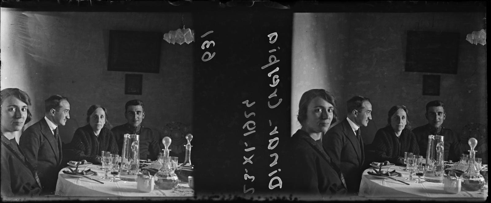Desconegut, Dinar- Crespià
