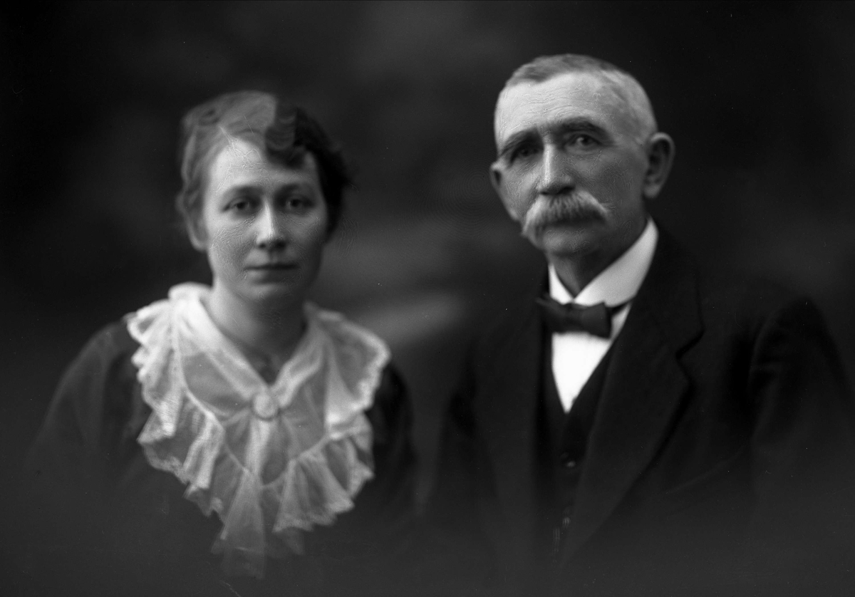 Gustav Borgen, NFB.33591