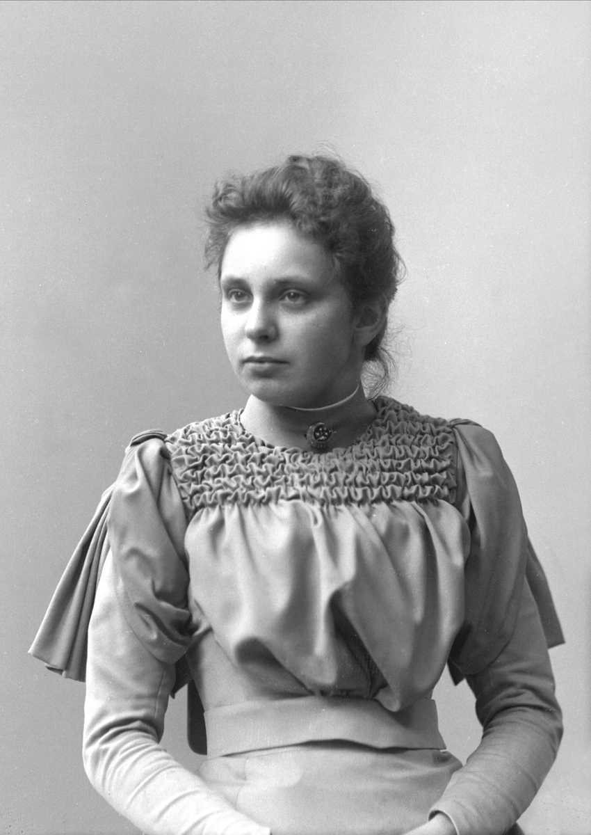 Gustav Borgen, NFB.36392